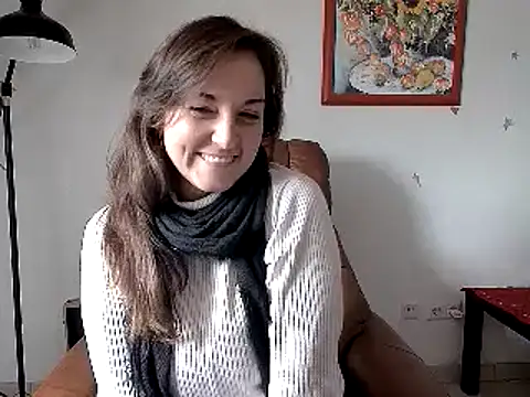 stunning Rosi online show from December 11, 11:08 am