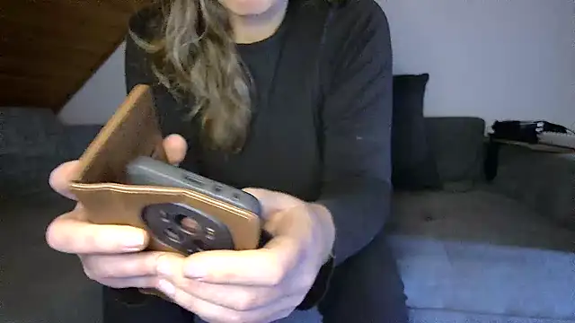 stunning Rosi online show from October 28, 8:46 am