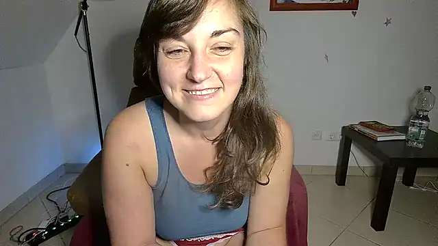 stunning Rosi online show from January 10, 5:56 pm