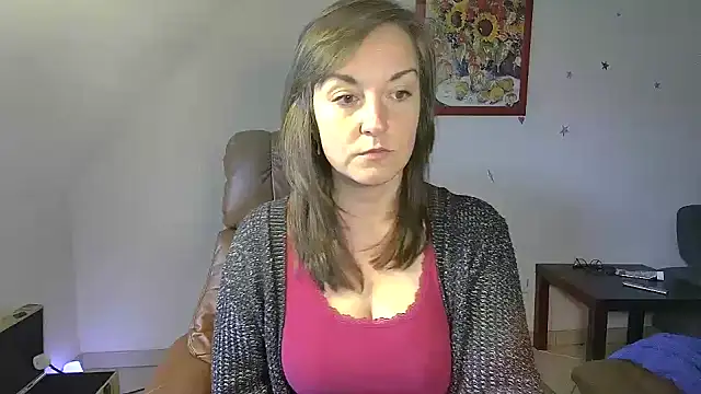 stunning Rosi online show from March 13, 7:31 am