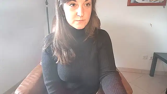 stunning Rosi online show from January 29, 11:09 am