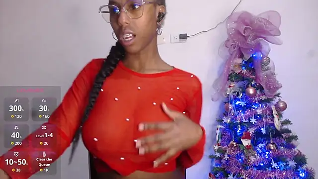 CoccoBele69 online show from November 29, 3:28 am