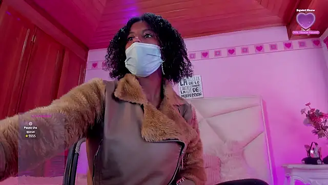 CoccoBele69 online show from March 18, 2:39 pm