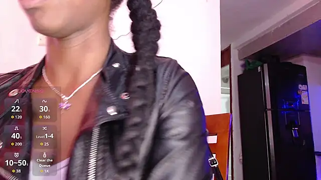 CoccoBele69 online show from February 10, 3:11 pm