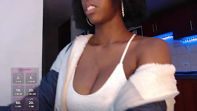 CoccoBele69 online show from January 30, 2:06 am