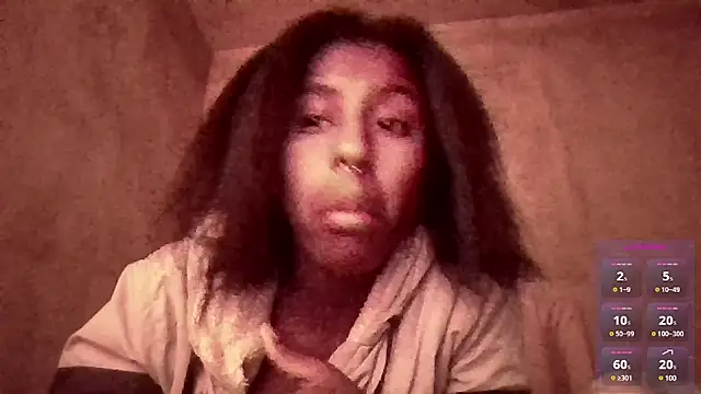 CoccoBele69 online show from January 10, 7:43 pm