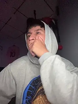 Snapshot of Stiven_017 chatting on January 13, 11:19 pm Stiven 017 online show from January 13, 11:19 pm