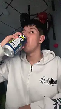 Stiven 017 online show from February 7, 1:02 am