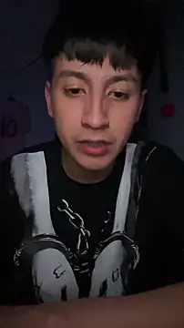 Stiven 017 online show from February 11, 1:49 am