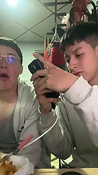 Stiven 017 online show from February 21, 2:24 am