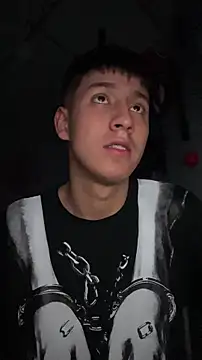 Stiven 017 online show from February 13, 1:05 am