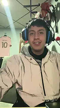 Stiven 017 online show from February 18, 2:42 am