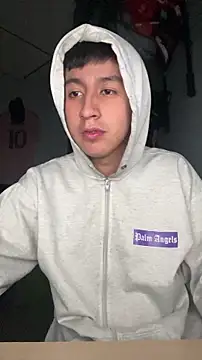 Stiven 017 online show from March 24, 2:44 am
