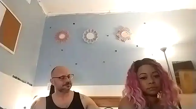 ChloeRebel online show from December 13, 10:34 pm