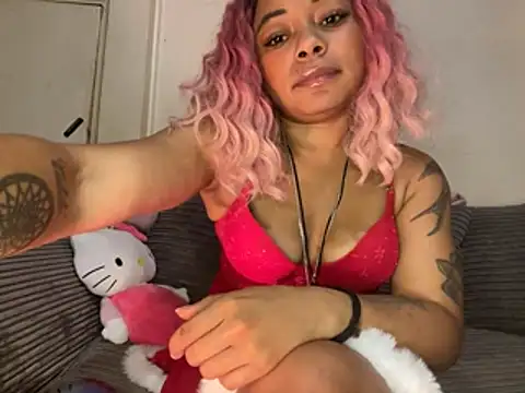 ChloeRebel online show from December 20, 10:32 pm