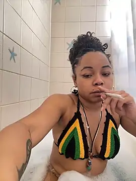 ChloeRebel online show from January 3, 1:46 pm