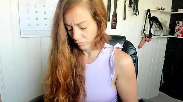 jessiburningheels online show from January 17, 10:19 am