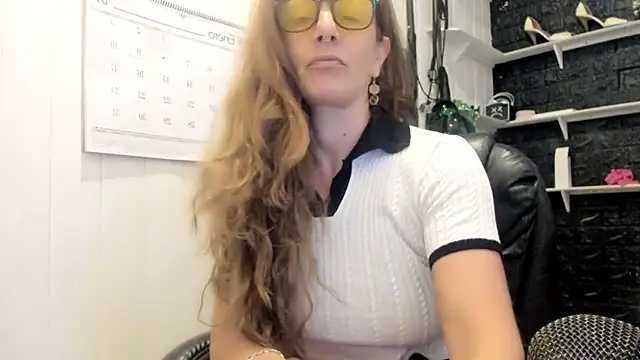 jessiburningheels online show from January 10, 8:53 am