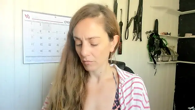 jessiburningheels online show from January 14, 2:20 pm