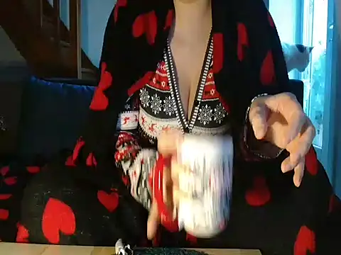 Lauzo21 online show from December 17, 7:35 am