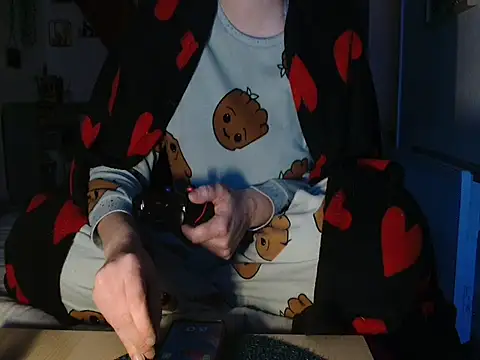 Lauzo21 online show from January 19, 6:39 am