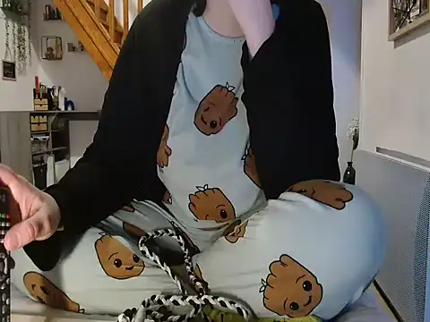 Lauzo21 online show from January 8, 7:03 am