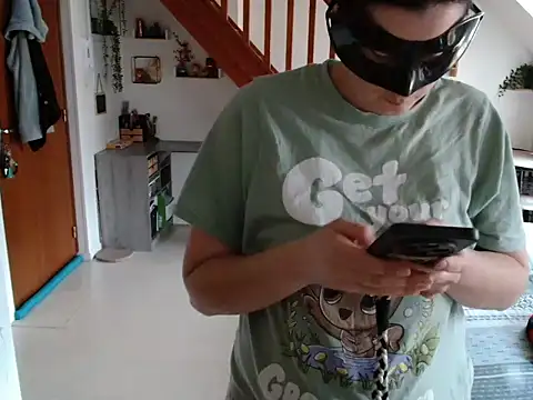 Lauzo21 online show from March 6, 6:41 am