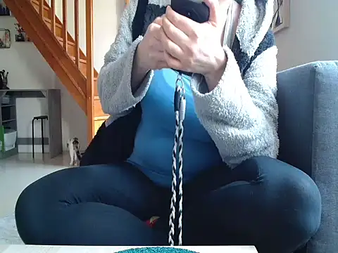 Lauzo21 online show from March 9, 8:18 am