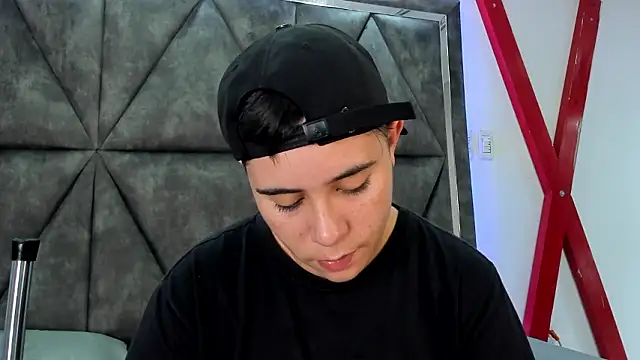 AbbySmiitth  online show from March 4, 11:12 pm