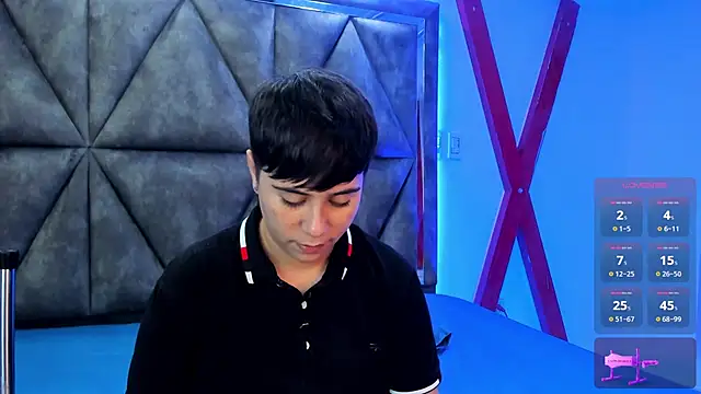 AbbySmiitth  online show from January 16, 11:20 pm