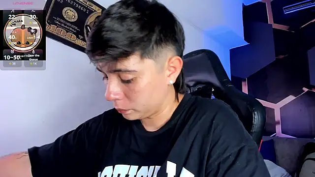 AbbySmiitth  online show from November 5, 7:28 pm