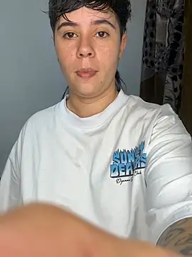 AbbySmiitth  online show from June 21, 8:42 am