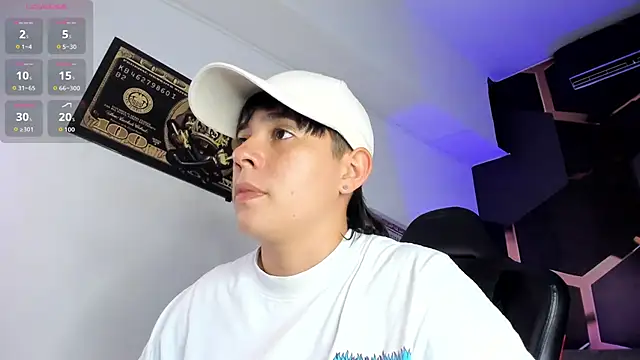 AbbySmiitth  online show from November 20, 8:42 pm