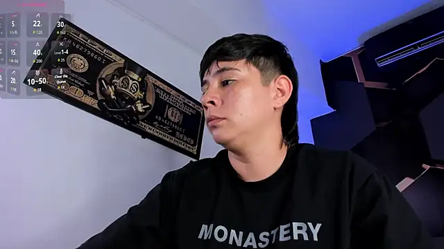 AbbySmiitth  online show from November 18, 10:24 pm