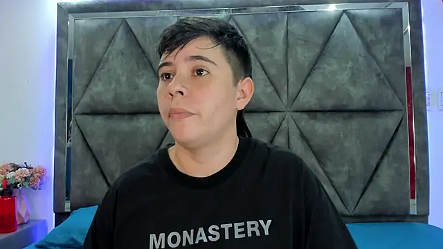 AbbySmiitth  online show from March 13, 10:59 pm