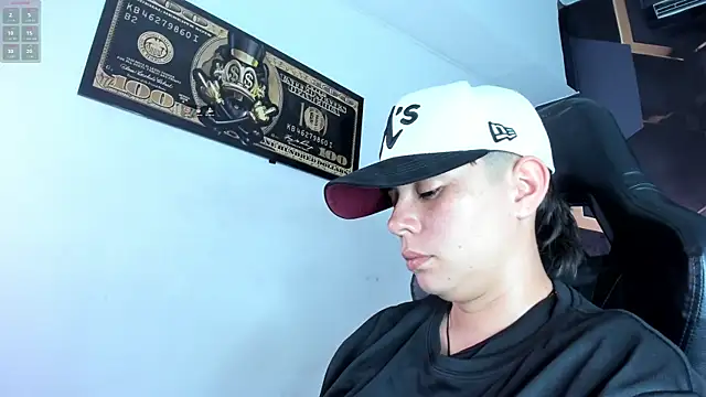 AbbySmiitth  online show from October 28, 7:24 pm