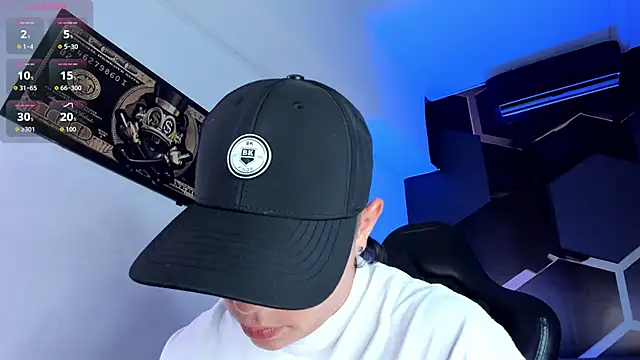 AbbySmiitth  online show from November 11, 11:53 pm