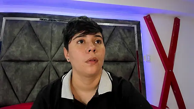 AbbySmiitth  online show from February 19, 10:07 pm