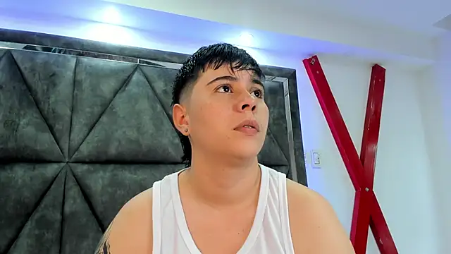 AbbySmiitth  online show from March 2, 10:06 pm