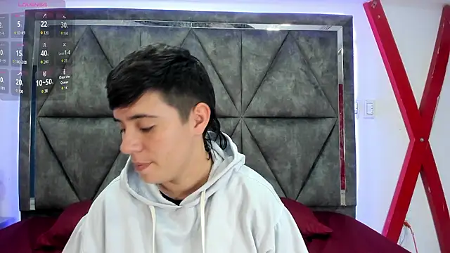 AbbySmiitth  online show from March 19, 10:21 pm