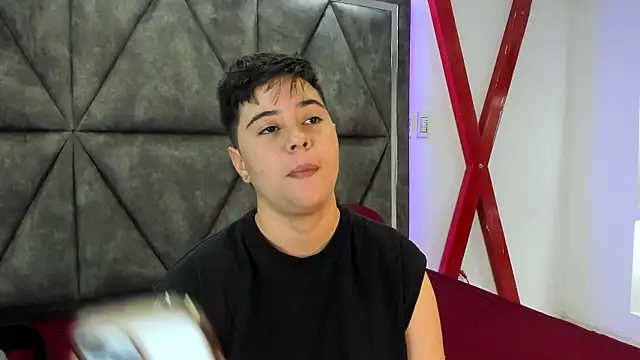 AbbySmiitth  online show from March 6, 10:38 pm