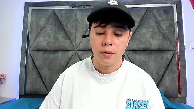 AbbySmiitth  online show from March 21, 10:35 pm