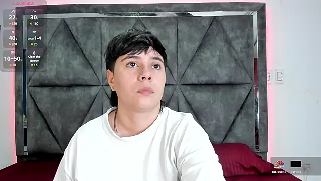 Snapshot of AbbySmiitth_ chatting on May 29, 10:16 pm AbbySmiitth online show from May 29, 10:16 pm