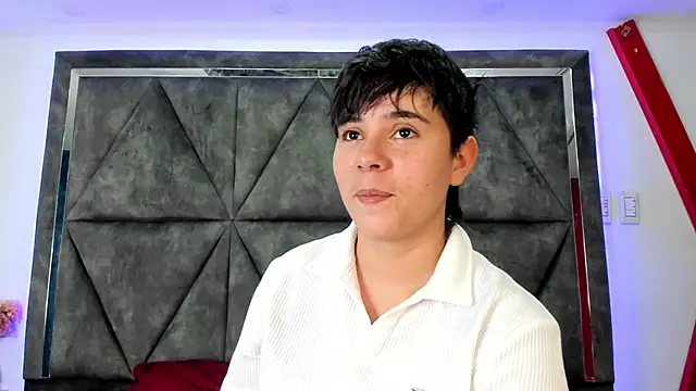 AbbySmiitth  online show from February 26, 10:21 pm