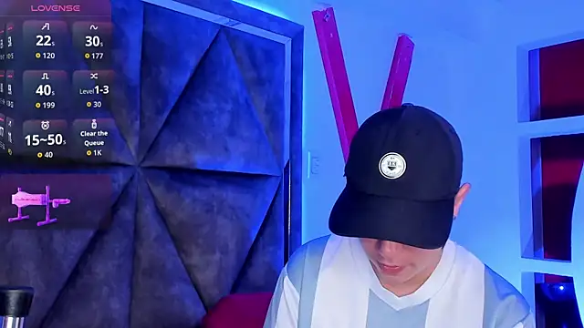 AbbySmiitth  online show from January 9, 10:49 pm