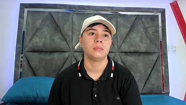 AbbySmiitth  online show from March 15, 5:09 pm