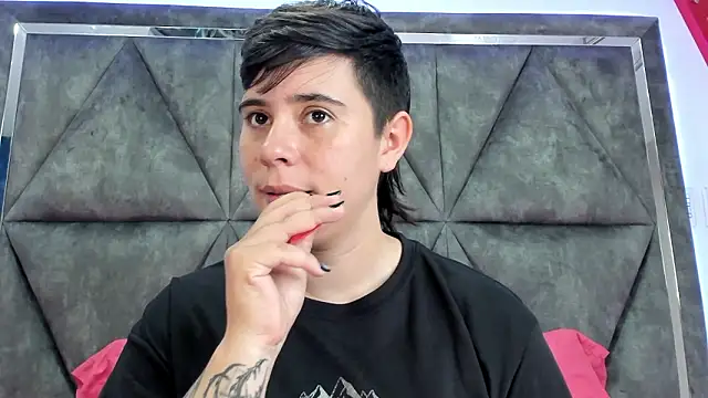 AbbySmiitth  online show from March 25, 10:08 pm