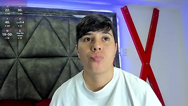 AbbySmiitth  online show from February 9, 11:03 pm