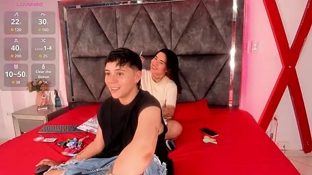 AbbySmiitth  online show from October 25, 7:36 pm