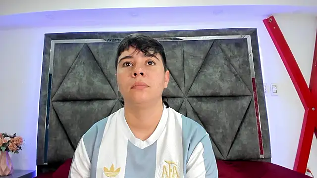 AbbySmiitth  online show from March 14, 10:27 pm